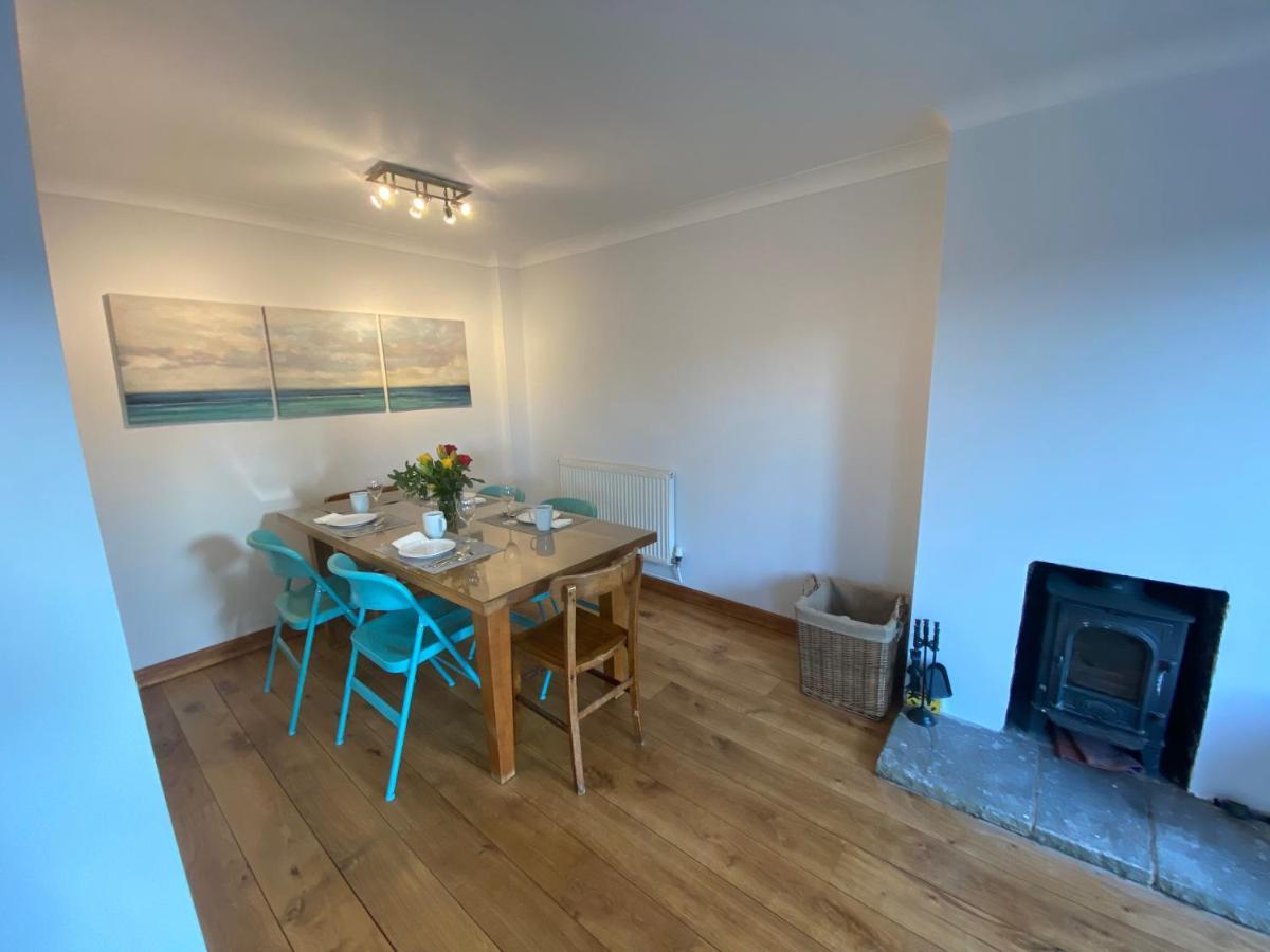 1Min Walk To Beach- Happy Waves- Family Home Camber Exterior foto
